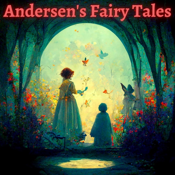 Artwork for Andersen's Fairy Tales
