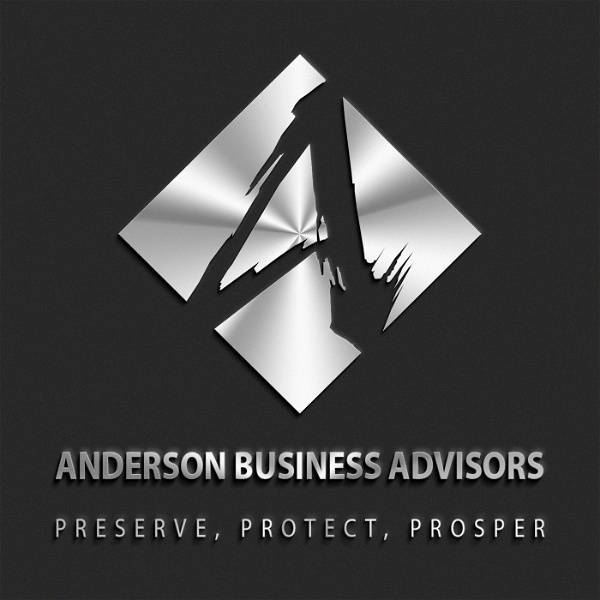 Artwork for Anderson Business Advisors Podcast
