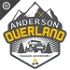 Anderson Overland Podcast