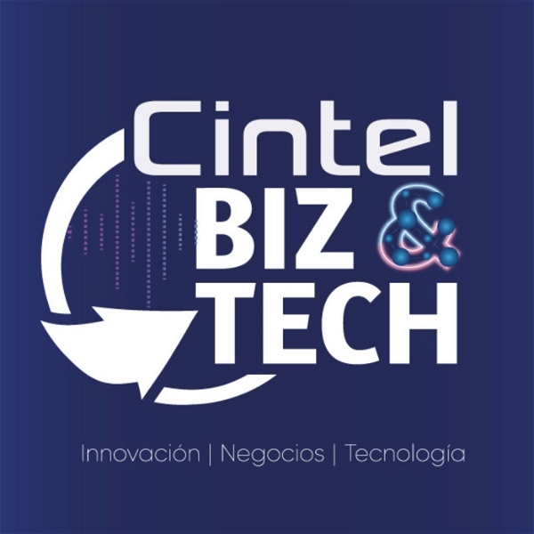 Artwork for CINTEL Biz & Tech