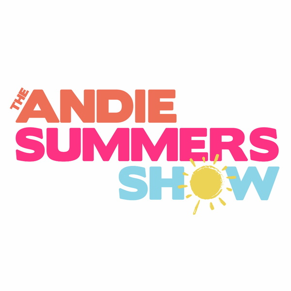 Artwork for Andie Summers Show Podcast