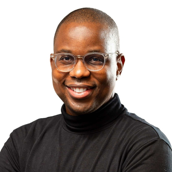 Artwork for #AndilesTake Podcast