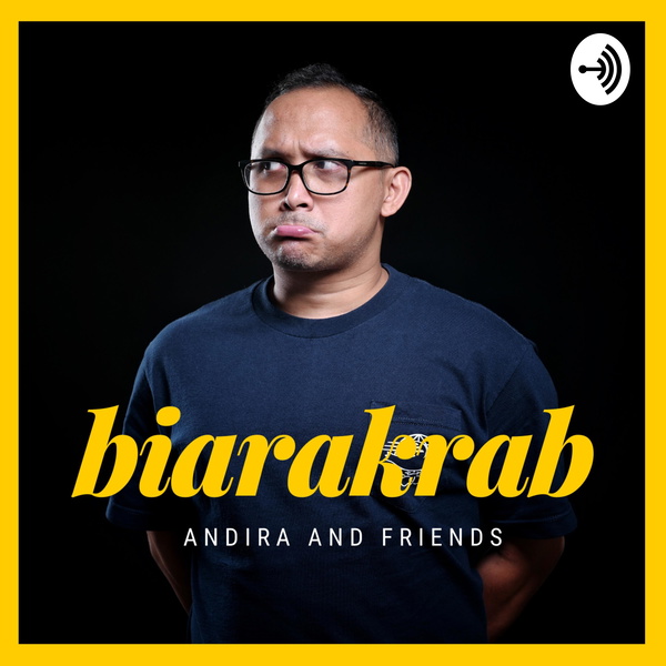 Artwork for Andirdor #BiarAkrab