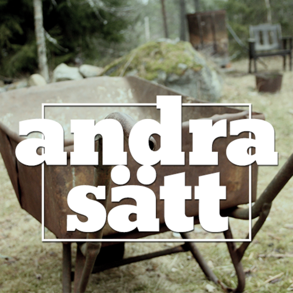 Artwork for Andra sätt