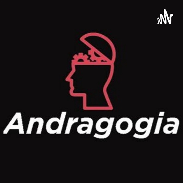 Artwork for Andragogia e os Princípios Fundamentais da Aprendizagem