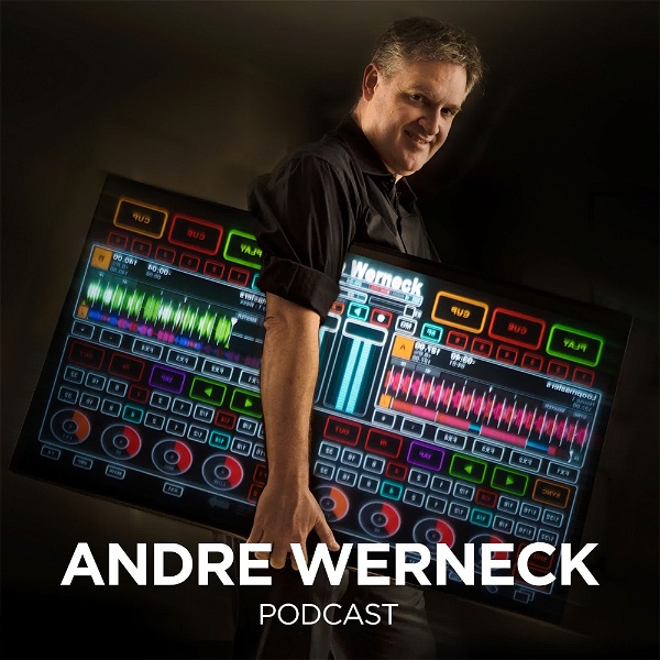 Artwork for Andre Werneck Podcast