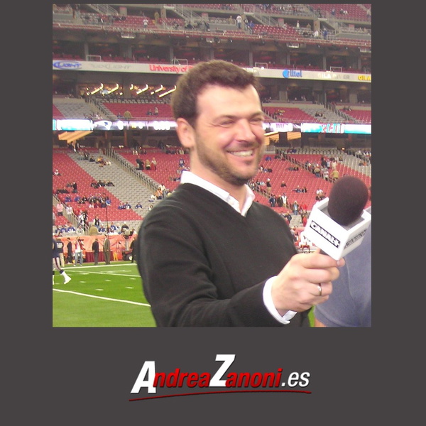 Artwork for Andrea Zanoni