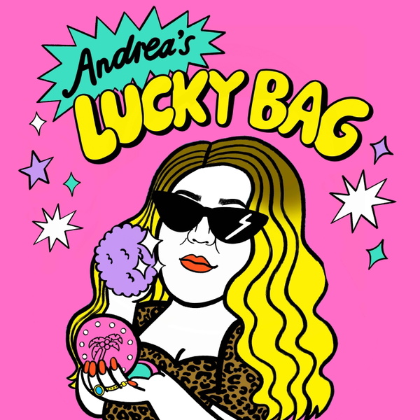 Artwork for Andrea's Lucky Bag
