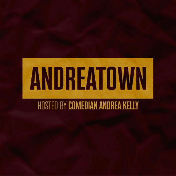 Artwork for Andreatown