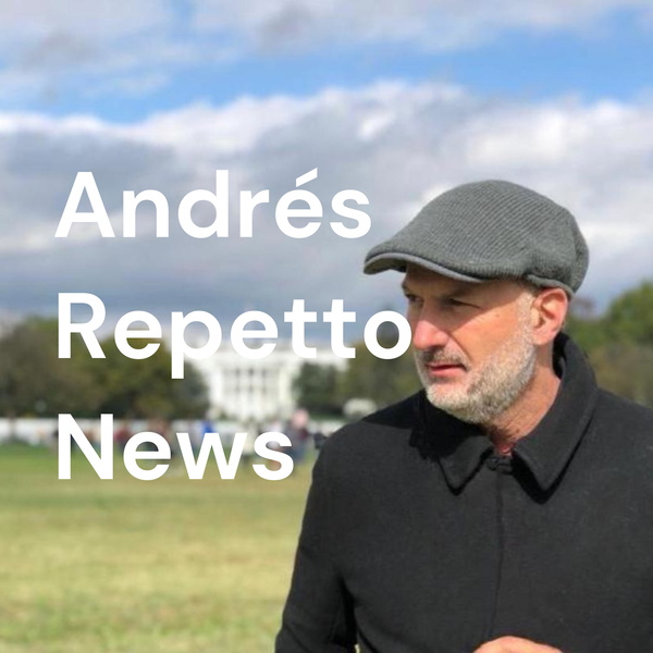 Artwork for Andrés Repetto News