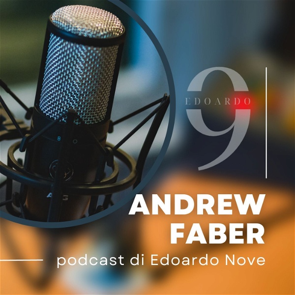 Artwork for Andrew Faber in Podcast