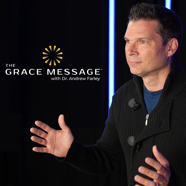 Artwork for The Grace Message