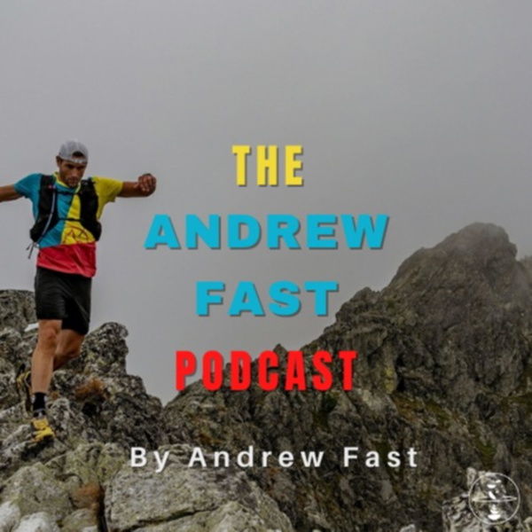 Artwork for The Andrew Fast Podcast