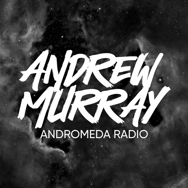 Artwork for Andrew Murray Presents Andromeda Radio