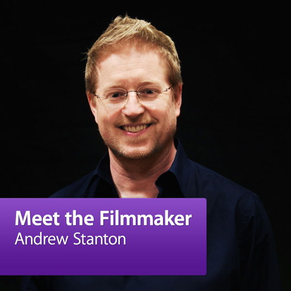 Artwork for Andrew Stanton: Meet the Filmmaker