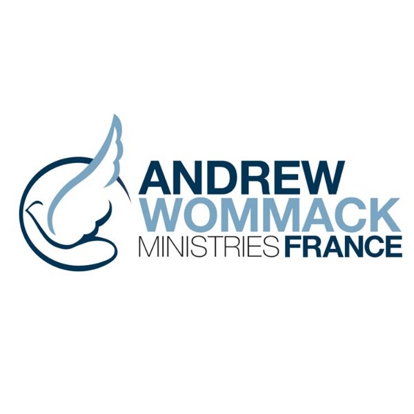 Artwork for Andrew Wommack Ministries France