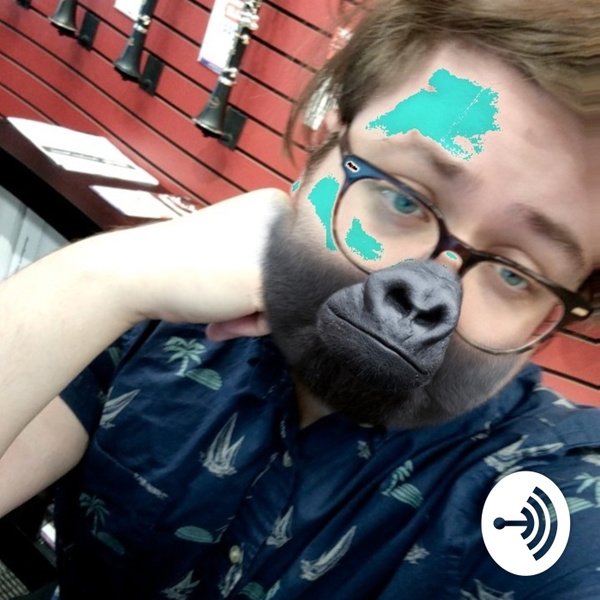 Artwork for Andrew's Cat Review