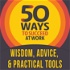 Andrew's Podcast on: 50 WAYS TO SUCCEED AT WORK