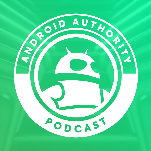 Artwork for Android Authority Podcast