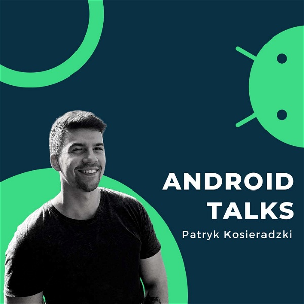 Artwork for Android Talks