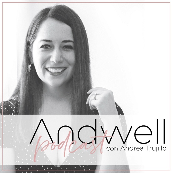 Artwork for Andwell Podcast