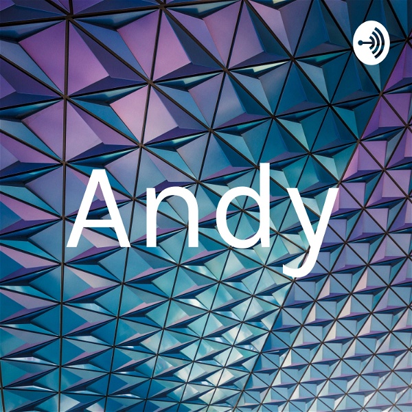 Artwork for Andy