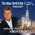 Andy Cooney's NY Irish Music Hour