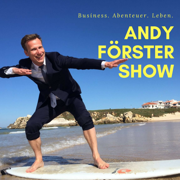 Artwork for Andy Förster Show