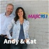Andy and Kat Majic 95.1