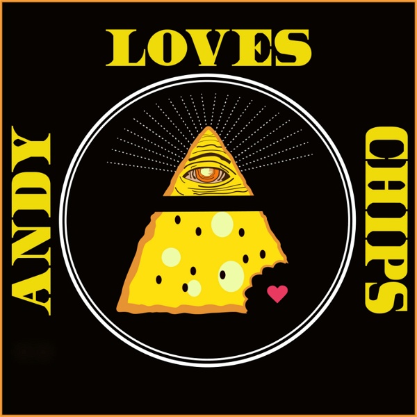 Artwork for Andy Loves Chips