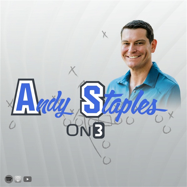 Artwork for Andy Staples On3
