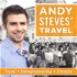 Andy Steves Travel Podcast