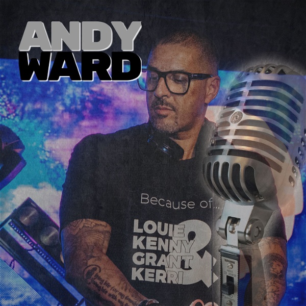 Artwork for DJ Andy Ward Mixes, Talks & Interviews