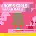 Andy's Girls: A Real Housewives Podcast