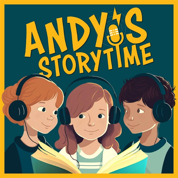 Artwork for Andy's Storytime