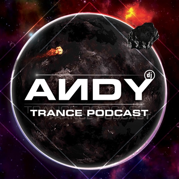Artwork for ANDY's Trance Podcast