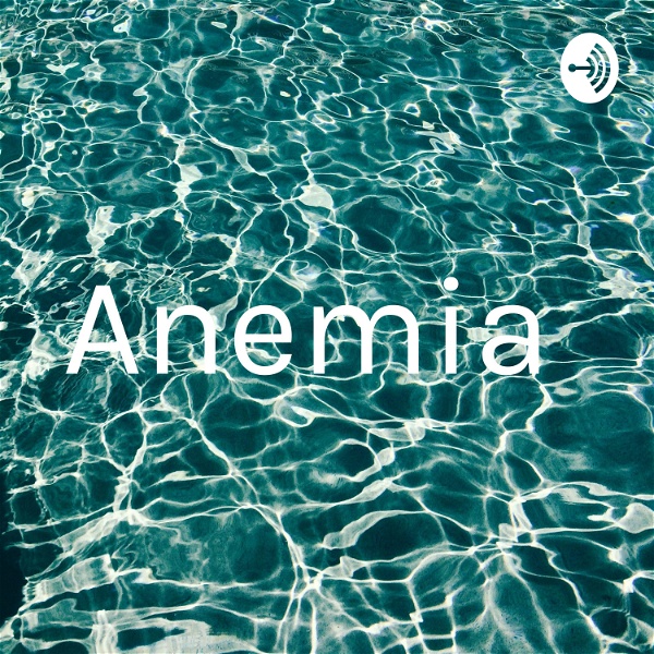 Artwork for Anemia