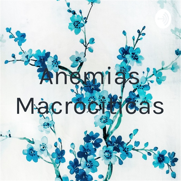 Artwork for Anemias Macrociticas
