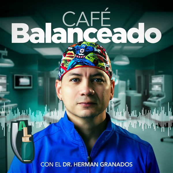 Artwork for Cafe Balanceado