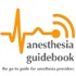 Anesthesia Guidebook