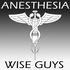 Anesthesia Wise Guys