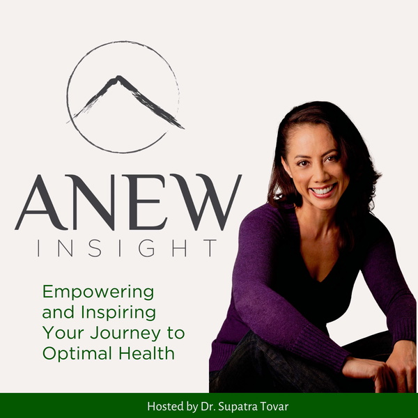 Artwork for ANEW Insight