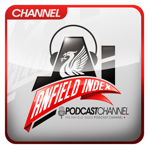 Artwork for Anfield Index Podcast Channel