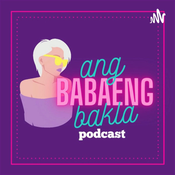 Artwork for Ang Babaeng Bakla