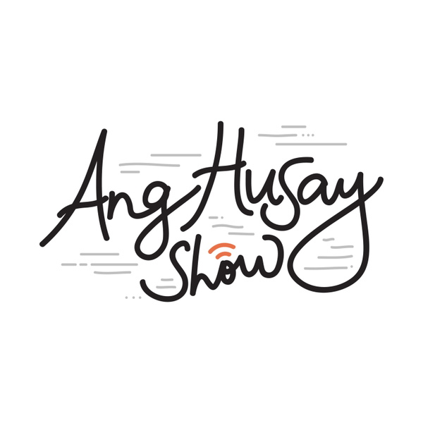 Artwork for Ang Husay Show
