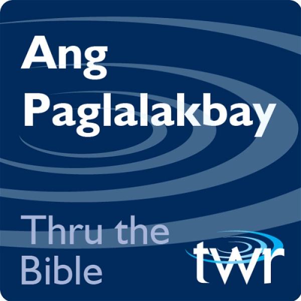 Artwork for Ang Paglalakbay@ttb.twr.org/tagalog