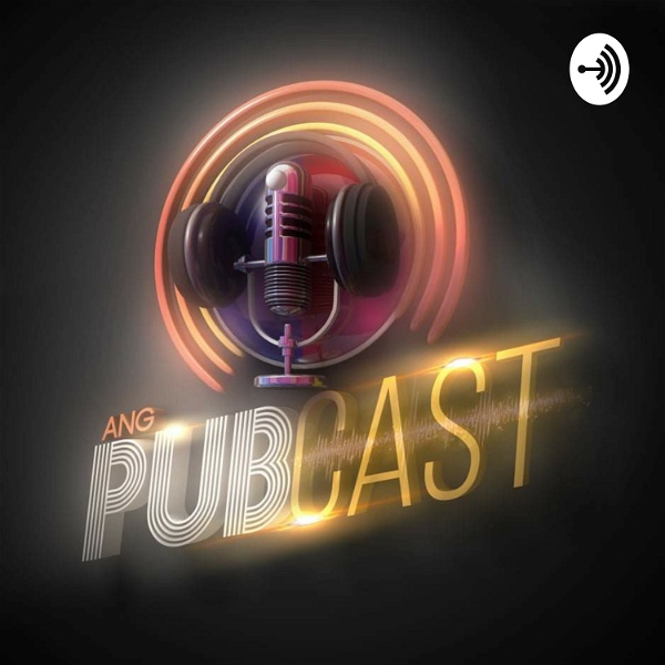 Artwork for Ang PUBcast