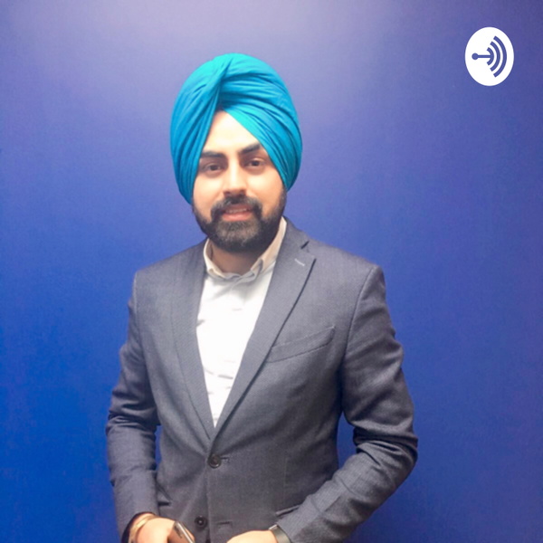 Artwork for Angad Aulakh