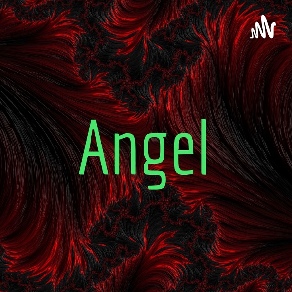 Artwork for Angel