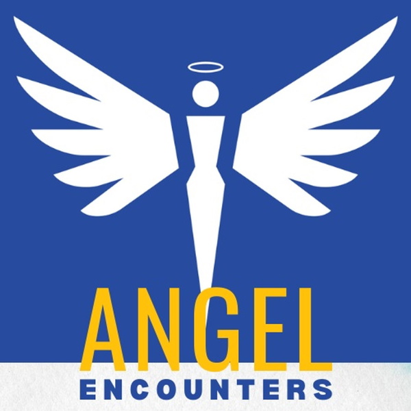 Artwork for Angel Encounters